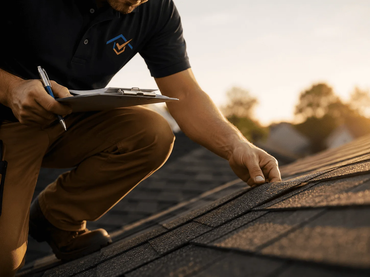 Why Choose Roof Inspection in New Weston, OH